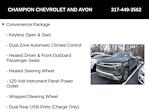 Used 2023 Chevrolet Silverado 1500 LT Crew Cab for sale #P1556 - photo 6