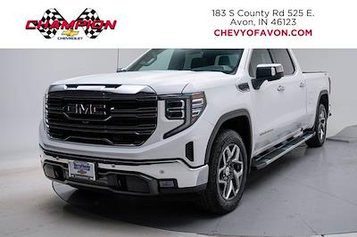 2023 GMC Sierra 1500 Crew Cab 4WD Pickup for sale #P1559 - photo 1
