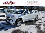 Used 2023 Chevrolet Silverado 1500 LT Crew Cab for sale #P1566 - photo 1