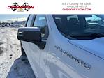 Used 2023 Chevrolet Silverado 1500 LT Crew Cab for sale #P1566 - photo 13