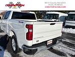Used 2023 Chevrolet Silverado 1500 LT Crew Cab for sale #P1566 - photo 14