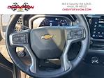 Used 2023 Chevrolet Silverado 1500 LT Crew Cab for sale #P1566 - photo 43