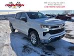 Used 2023 Chevrolet Silverado 1500 LT Crew Cab for sale #P1566 - photo 7