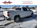 Used 2023 Chevrolet Silverado 1500 LT Crew Cab for sale #P1566 - photo 8