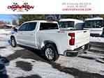 Used 2023 Chevrolet Silverado 1500 LT Crew Cab for sale #P1566 - photo 2