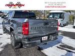 Used 2022 Chevrolet Colorado Z71 Crew Cab for sale #P1572 - photo 2