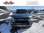 Used 2022 Chevrolet Colorado Z71 Crew Cab for sale #P1572 - photo 4