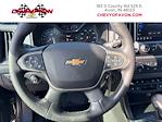 Used 2022 Chevrolet Colorado Z71 Crew Cab for sale #P1572 - photo 38