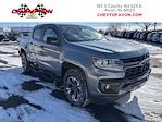 Used 2022 Chevrolet Colorado Z71 Crew Cab for sale #P1572 - photo 6