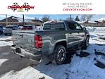 Used 2022 Chevrolet Colorado Z71 Crew Cab for sale #P1572 - photo 7