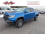 2022 Chevrolet Colorado Crew Cab 4WD Pickup for sale #P1578 - photo 1