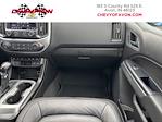 2022 Chevrolet Colorado Crew Cab 4WD Pickup for sale #P1578 - photo 24