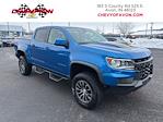 2022 Chevrolet Colorado Crew Cab 4WD Pickup for sale #P1578 - photo 4