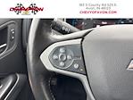 2022 Chevrolet Colorado Crew Cab 4WD Pickup for sale #P1578 - photo 41