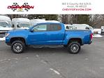 2022 Chevrolet Colorado Crew Cab 4WD Pickup for sale #P1578 - photo 8