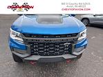 2022 Chevrolet Colorado Crew Cab 4WD Pickup for sale #P1578 - photo 9