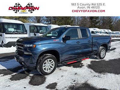 Used 2019 Chevrolet Silverado 1500 RST Double Cab for sale #P1583 - photo 1