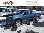 Used 2019 Chevrolet Silverado 1500 RST Double Cab for sale #P1583 - photo 1