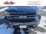 Used 2019 Chevrolet Silverado 1500 RST Double Cab for sale #P1583 - photo 10