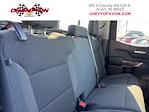 Used 2019 Chevrolet Silverado 1500 RST Double Cab for sale #P1583 - photo 23