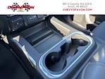 Used 2019 Chevrolet Silverado 1500 RST Double Cab for sale #P1583 - photo 54