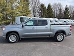 Used 2023 Chevrolet Silverado 1500 LT Crew Cab for sale #P1584 - photo 2