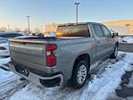 Used 2023 Chevrolet Silverado 1500 LT Crew Cab for sale #P1584 - photo 4