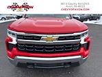 Used 2023 Chevrolet Silverado 1500 LT Crew Cab for sale #P1586 - photo 10