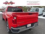 Used 2023 Chevrolet Silverado 1500 LT Crew Cab for sale #P1586 - photo 14
