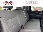 Used 2023 Chevrolet Silverado 1500 LT Crew Cab for sale #P1586 - photo 22