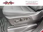 Used 2023 Chevrolet Silverado 1500 LT Crew Cab for sale #P1586 - photo 38