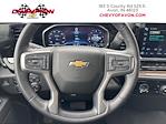 Used 2023 Chevrolet Silverado 1500 LT Crew Cab for sale #P1586 - photo 40