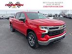 Used 2023 Chevrolet Silverado 1500 LT Crew Cab for sale #P1586 - photo 5