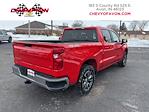 Used 2023 Chevrolet Silverado 1500 LT Crew Cab for sale #P1586 - photo 6