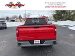 Used 2023 Chevrolet Silverado 1500 LT Crew Cab for sale #P1586 - photo 7