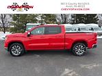 Used 2023 Chevrolet Silverado 1500 LT Crew Cab for sale #P1586 - photo 9