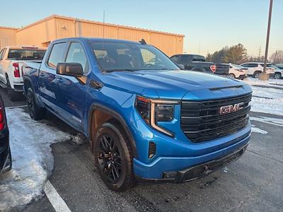 Used 2023 GMC Sierra 1500 Elevation Crew Cab for sale #P1592 - photo 2