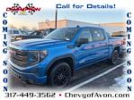 Used 2023 GMC Sierra 1500 Elevation Crew Cab for sale #P1592 - photo 1
