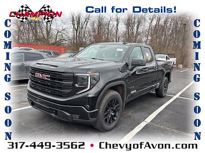 Used 2023 GMC Sierra 1500 - photo 1