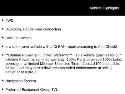 Used 2023 GMC Sierra 1500 - photo 1