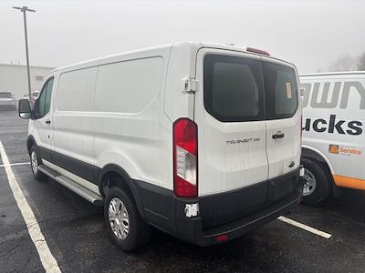 Used 2024 Ford Transit 250 - photo 1