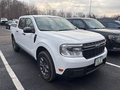 Used 2024 Ford Maverick - photo 1