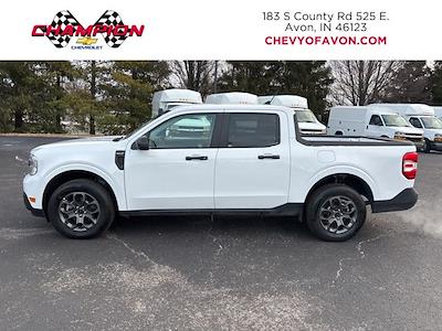 Used 2024 Ford Maverick - photo 1
