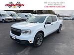 2024 Ford Maverick SuperCrew Cab AWD Pickup for sale #P1607 - photo 1