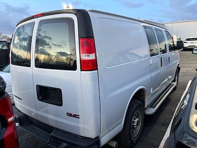Used 2024 GMC Savana 2500 - photo 1