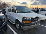 2024 GMC Savana 2500 RWD Empty Cargo Van for sale #P1610 - photo 4