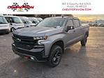 2021 Chevrolet Silverado 1500 Crew Cab 4WD Pickup for sale #P1617 - photo 1