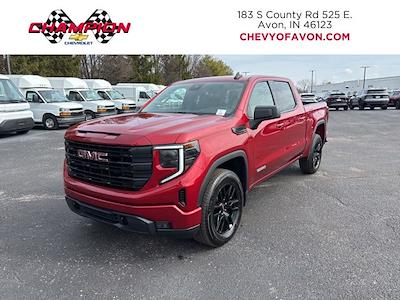 Used 2024 GMC Sierra 1500 - photo 1