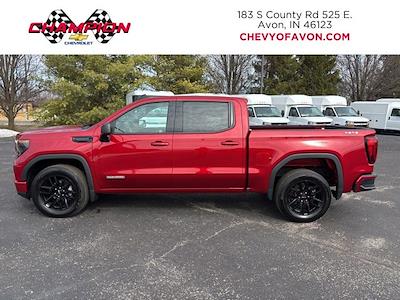 Used 2024 GMC Sierra 1500 - photo 1