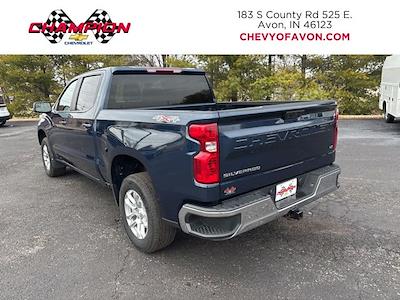 Used 2022 Chevrolet Silverado 1500 - photo 1